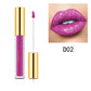 🔥NEW YEAR HOT SALE🔥Metallic Liquid Diamond Glitter Lipstick