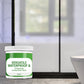 Versatile Waterproof & UV Resistant Frosted Glass Paint