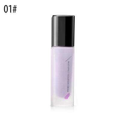 Waterproof Lightweight Hydrating Face Primer