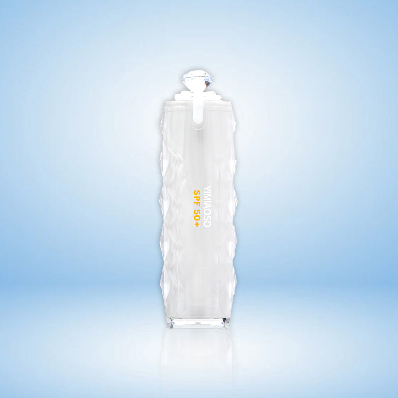 SPF 50+ Light Moisturizing Sweat Resistant Sunscreen