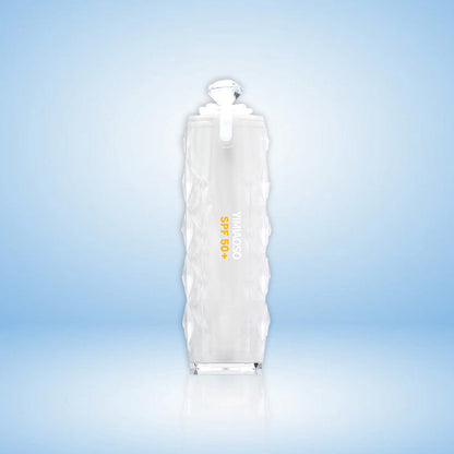 SPF 50+ Light Moisturizing Sweat Resistant Sunscreen