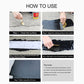 💥Hot Sales - 50% OFF💥Polyurethane Waterproofing and leak repair Eco-friendly coating