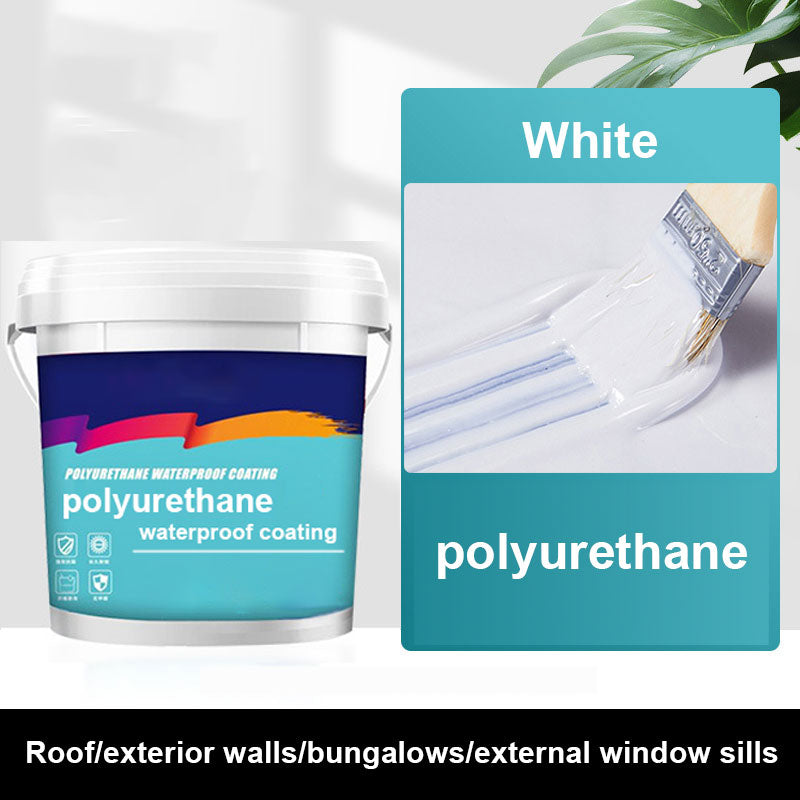 💥Hot Sales - 50% OFF💥Polyurethane Waterproofing and leak repair Eco-friendly coating