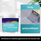 💥Hot Sales - 50% OFF💥Polyurethane Waterproofing and leak repair Eco-friendly coating