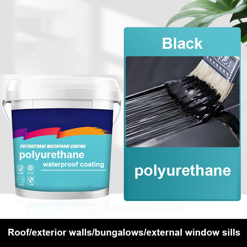 💥Hot Sales - 50% OFF💥Polyurethane Waterproofing and leak repair Eco-friendly coating