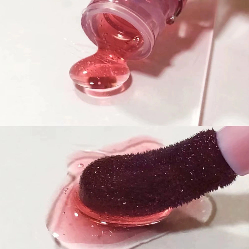 Moisturizing Long-Lasting Lip Oil