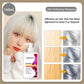 bateful®3-in-1 Instant Hair Dye Shampoo for Long-Lasting Color