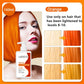 bateful®3-in-1 Instant Hair Dye Shampoo for Long-Lasting Color