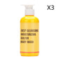 Deep Cleansing Moisturizing Sulfur Body Wash