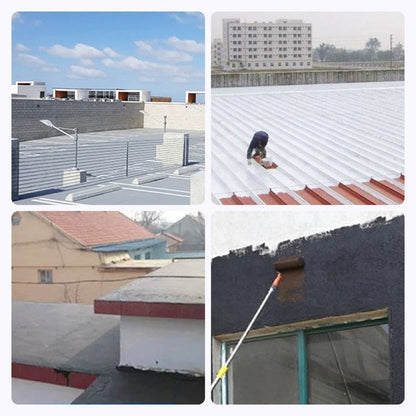 Strong Adhesion Waterproof Anti-Leakage Adhesive Agent