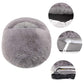 Electric Heated Plush Foot Warmer