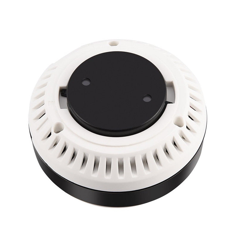 360-Degree Wireless Indoor Panoramic Camera