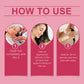 Hydrating Nourishing Repair Hair Mask