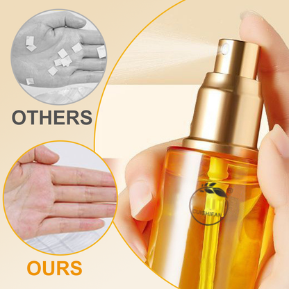 🎉Spring Hot Sale🎉Intensive Nourishing Hair Oil Spray
