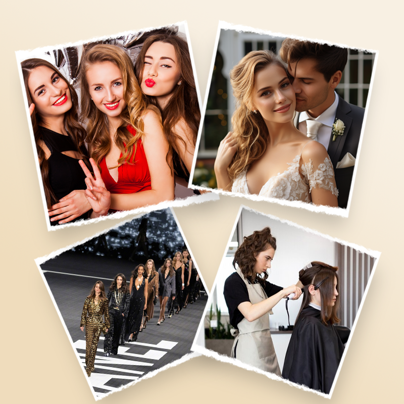 🎉Spring Hot Sale🎉Intensive Nourishing Hair Oil Spray
