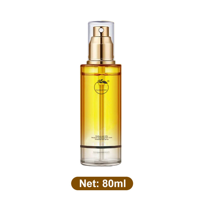 🎉Spring Hot Sale🎉Intensive Nourishing Hair Oil Spray