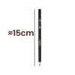 Wooden Waterproof Long Lasting Hardcore Eyebrow Pencils