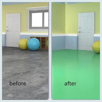 Multipurpose Water-Based Floor Paint