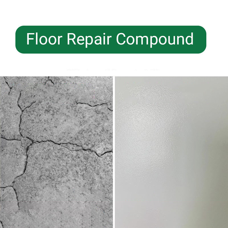 Multipurpose Water-Based Floor Paint