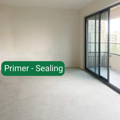 Multipurpose Water-Based Floor Paint