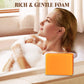 Vitamin C Papaya Goat Milk Handmade Soap