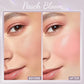 ❤️Black Goddess NANA - Dreamy Pearl Cheese Blush, Glow Even with a Natural Look!