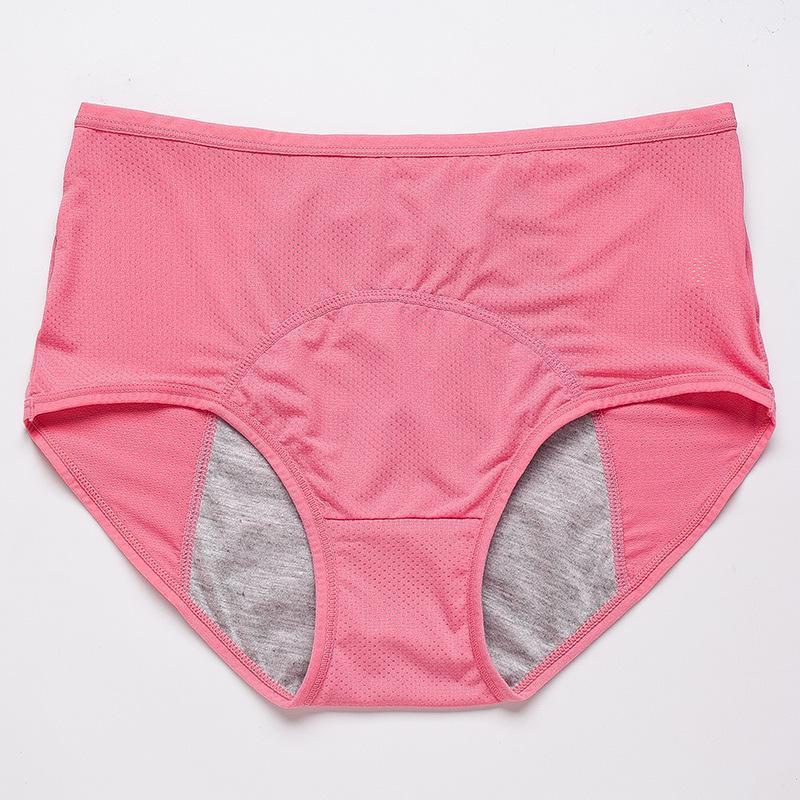 🔥Best Seller High Waist Leak proof panties