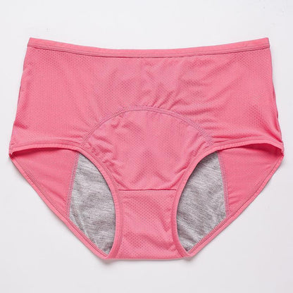 🔥Best Seller High Waist Leak proof panties