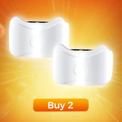 ⏳Limited time offer-time electric cordless abdominal massager 50% Off💥 for fat burning and promoting digestion