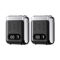 Men's Portable Mini Rotary Electric Shaver