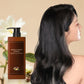 Single Agent Herbal Hair Colorant