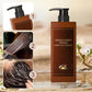 Single Agent Herbal Hair Colorant