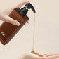 Single Agent Herbal Hair Colorant