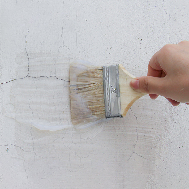 Transparent Waterproofing Glue
