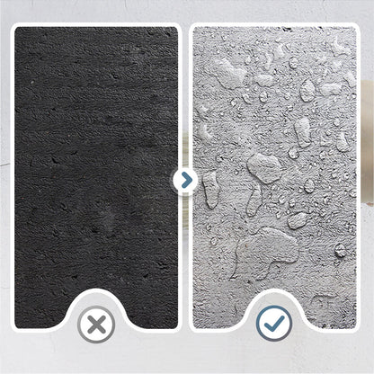 Transparent Waterproofing Glue