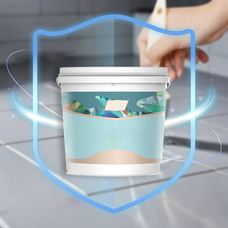 Transparent Waterproofing Glue