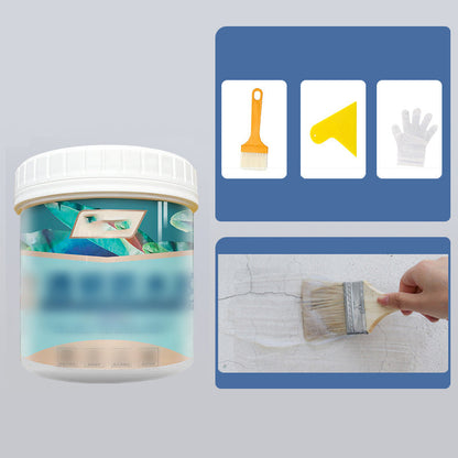 Transparent Waterproofing Glue
