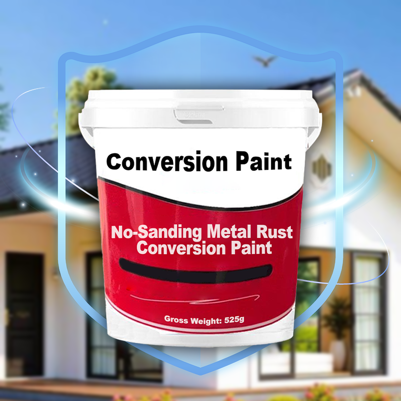 🔥No-Sand Rust Converter Metal Primer🔥