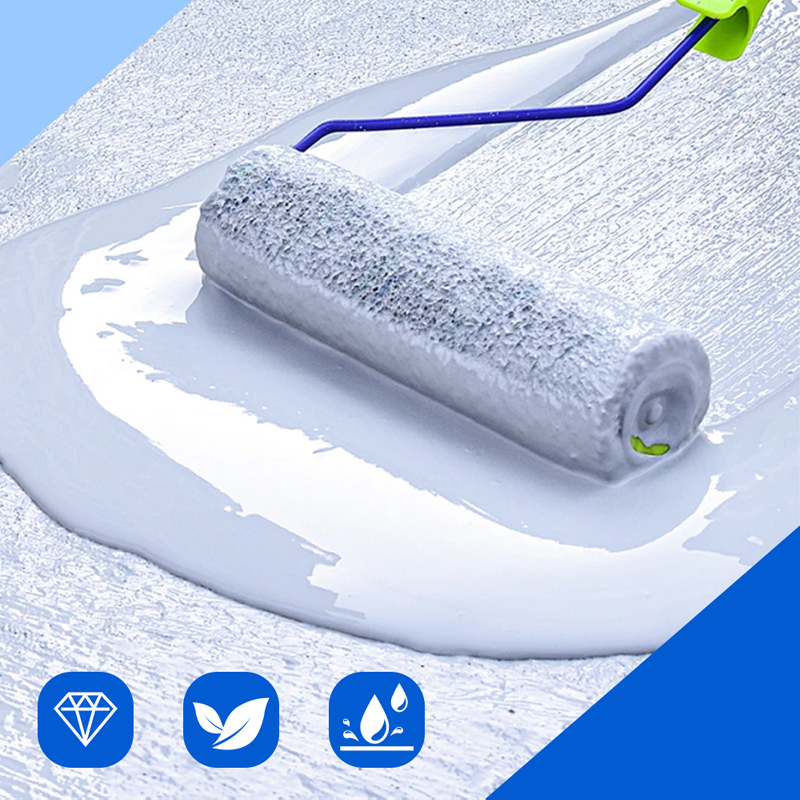 🔥No-Sand Rust Converter Metal Primer🔥