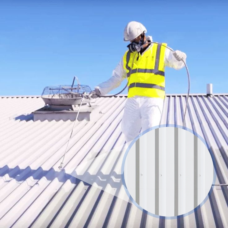 🔥No-Sand Rust Converter Metal Primer🔥