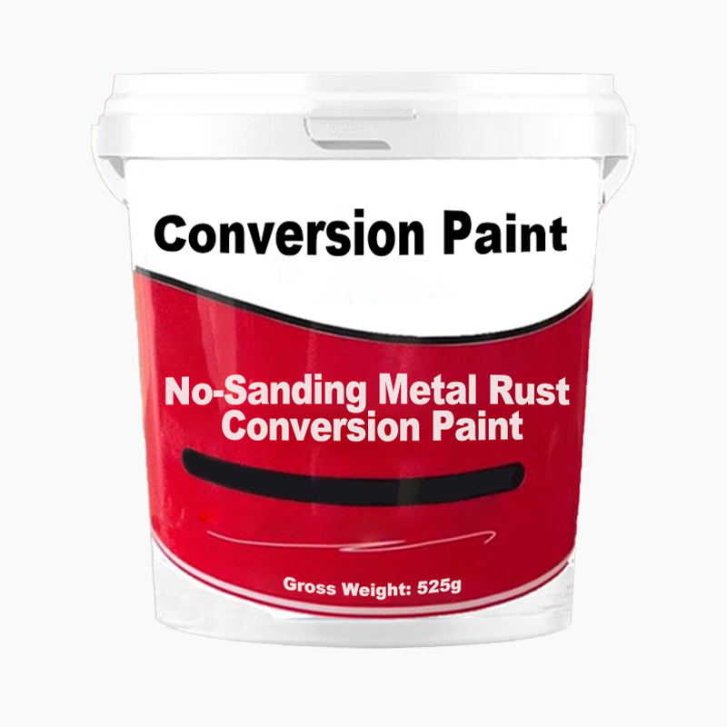 🔥No-Sand Rust Converter Metal Primer🔥