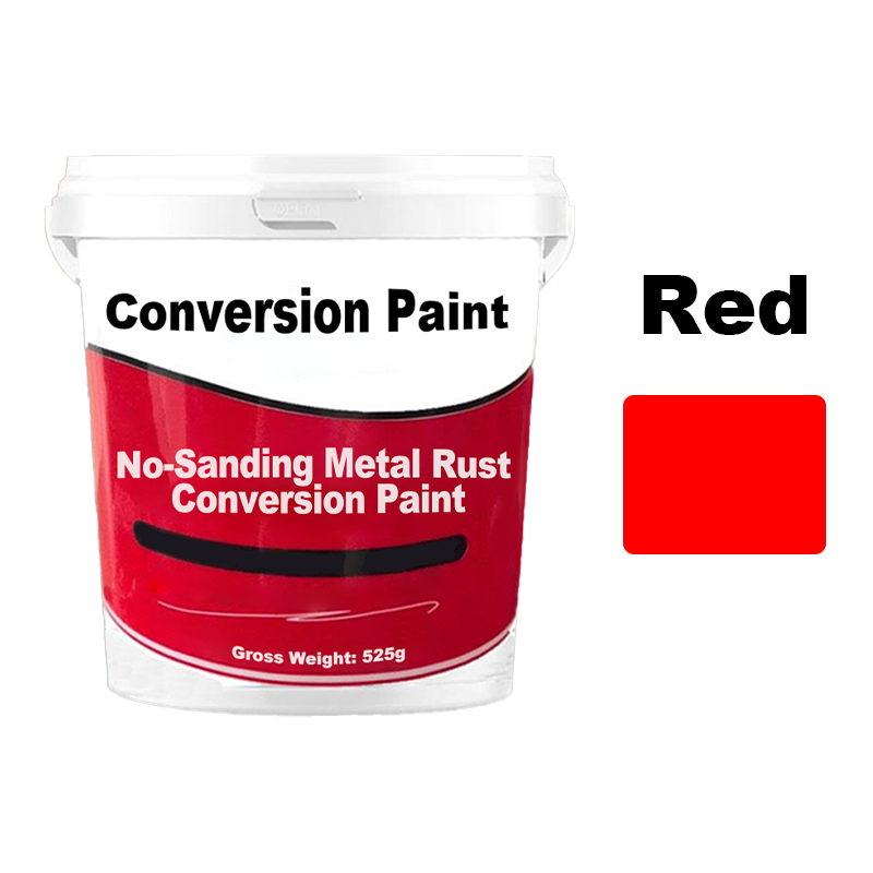 🔥No-Sand Rust Converter Metal Primer🔥