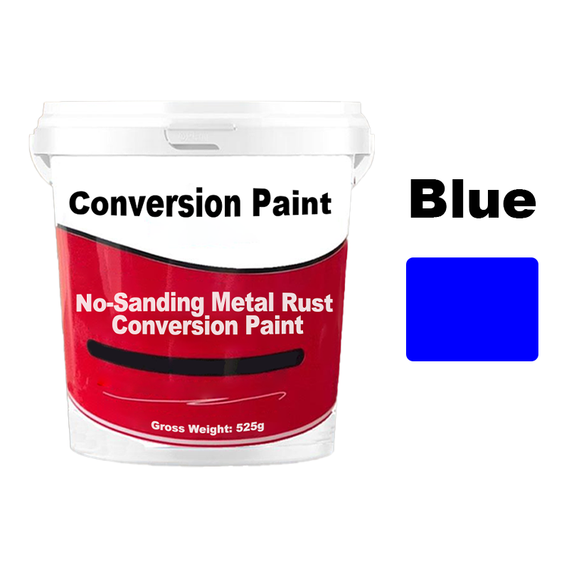 🔥No-Sand Rust Converter Metal Primer🔥