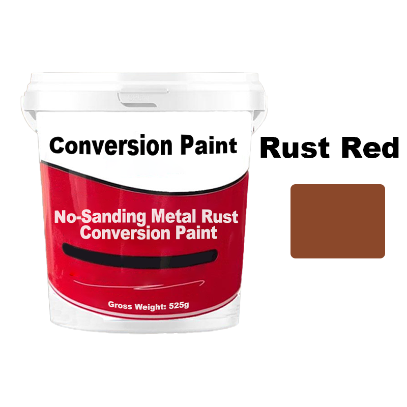 🔥No-Sand Rust Converter Metal Primer🔥
