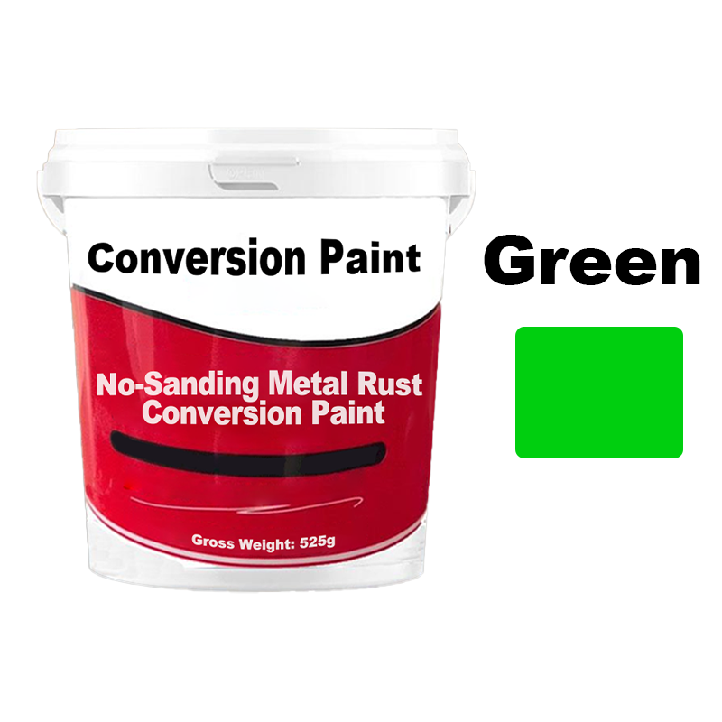🔥No-Sand Rust Converter Metal Primer🔥