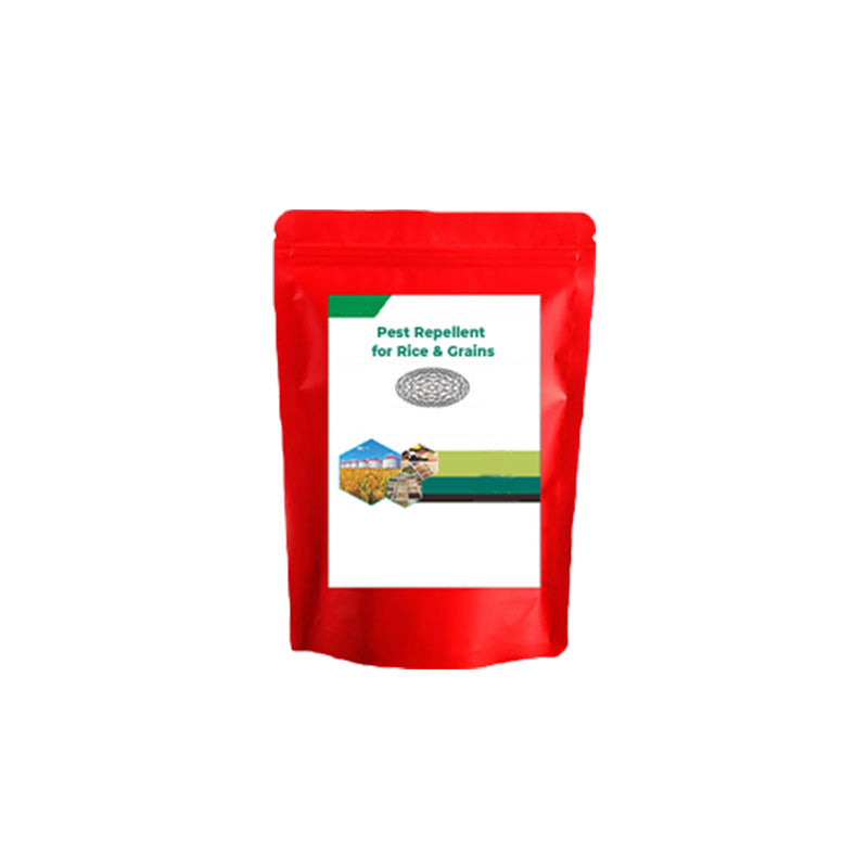 Multipurpose Pest Repellent for Rice & Grains