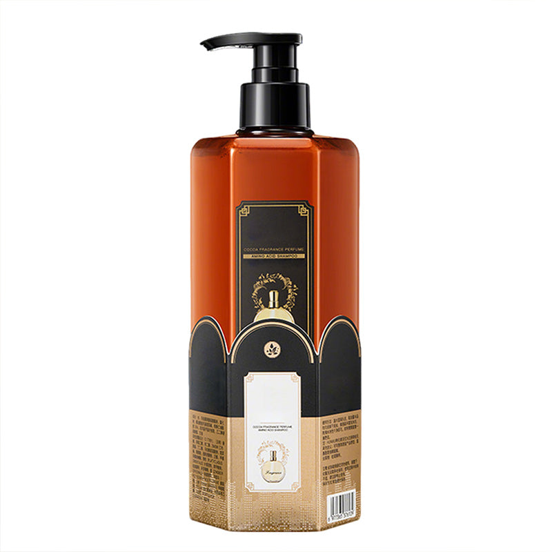 Fragrant Nourishing Shampoo
