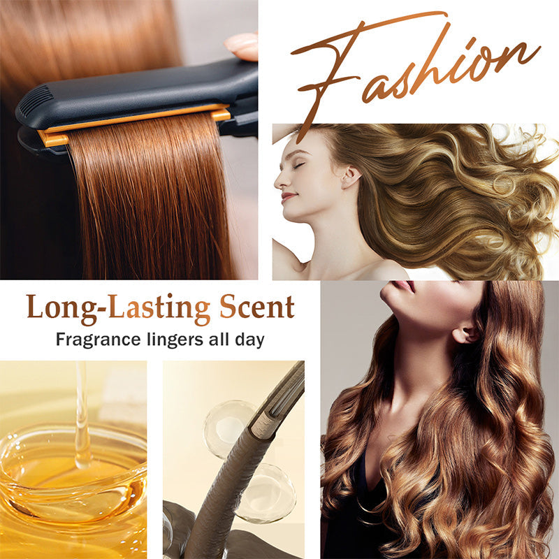 Fragrant Nourishing Shampoo