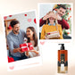 Fragrant Nourishing Shampoo