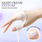 Lasting Lightweight Whitening Brightening Face Cream